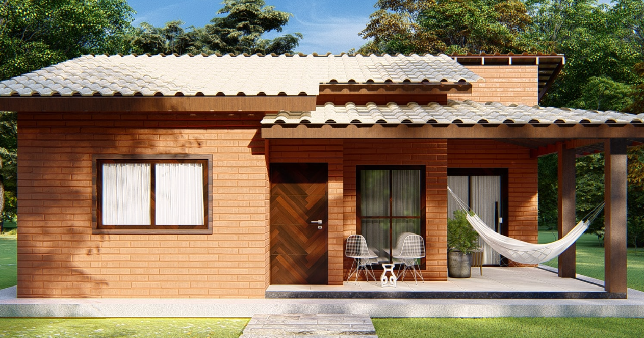 Tijolos Ecológicos: Sustentabilidade, Economia e Eficiência para sua Construção